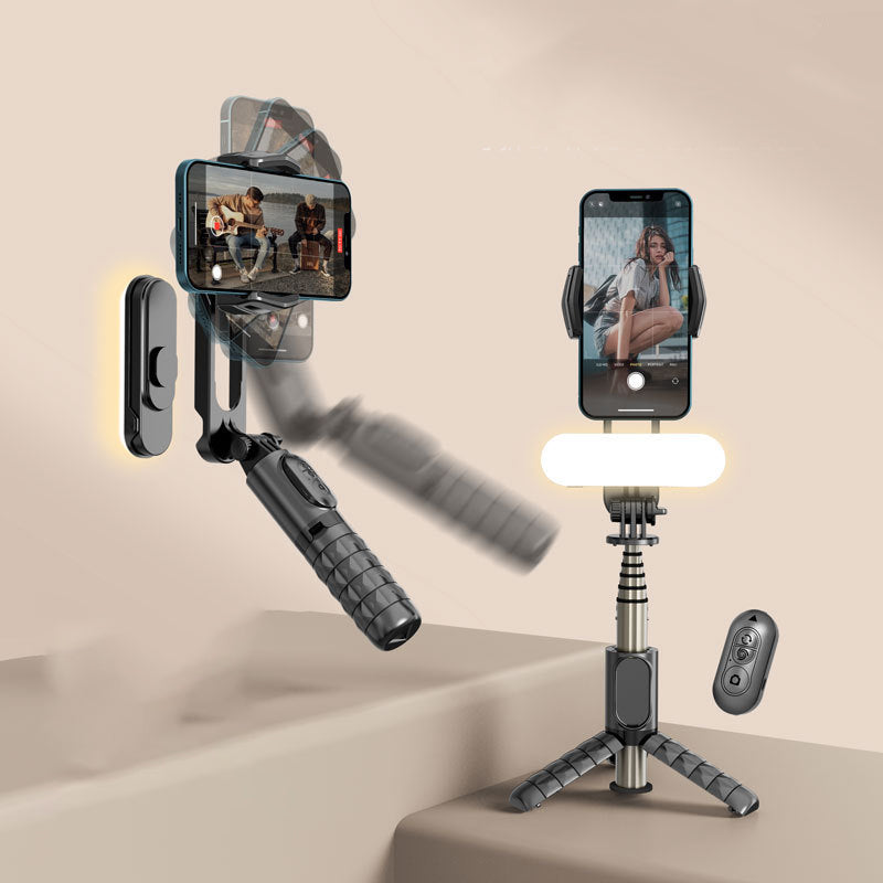 Handheld Gimbal & Bluetooth Selfie Stick Tripod - ZENSE DEAL