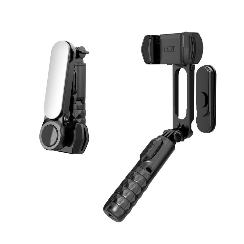 Handheld Gimbal & Bluetooth Selfie Stick Tripod - ZENSE DEAL