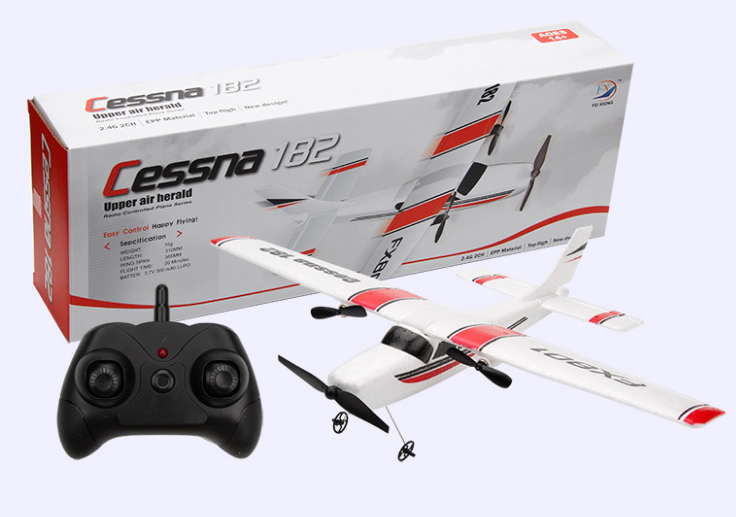 FX801 Remote Control Glider