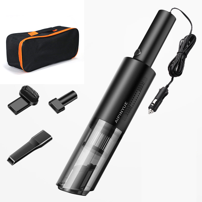 Wireless Handheld Vacuum Cleaner - Clean Anywhere