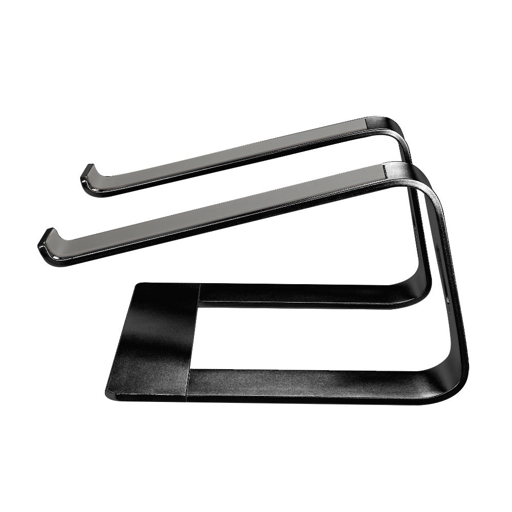 Aluminum alloy notebook stand