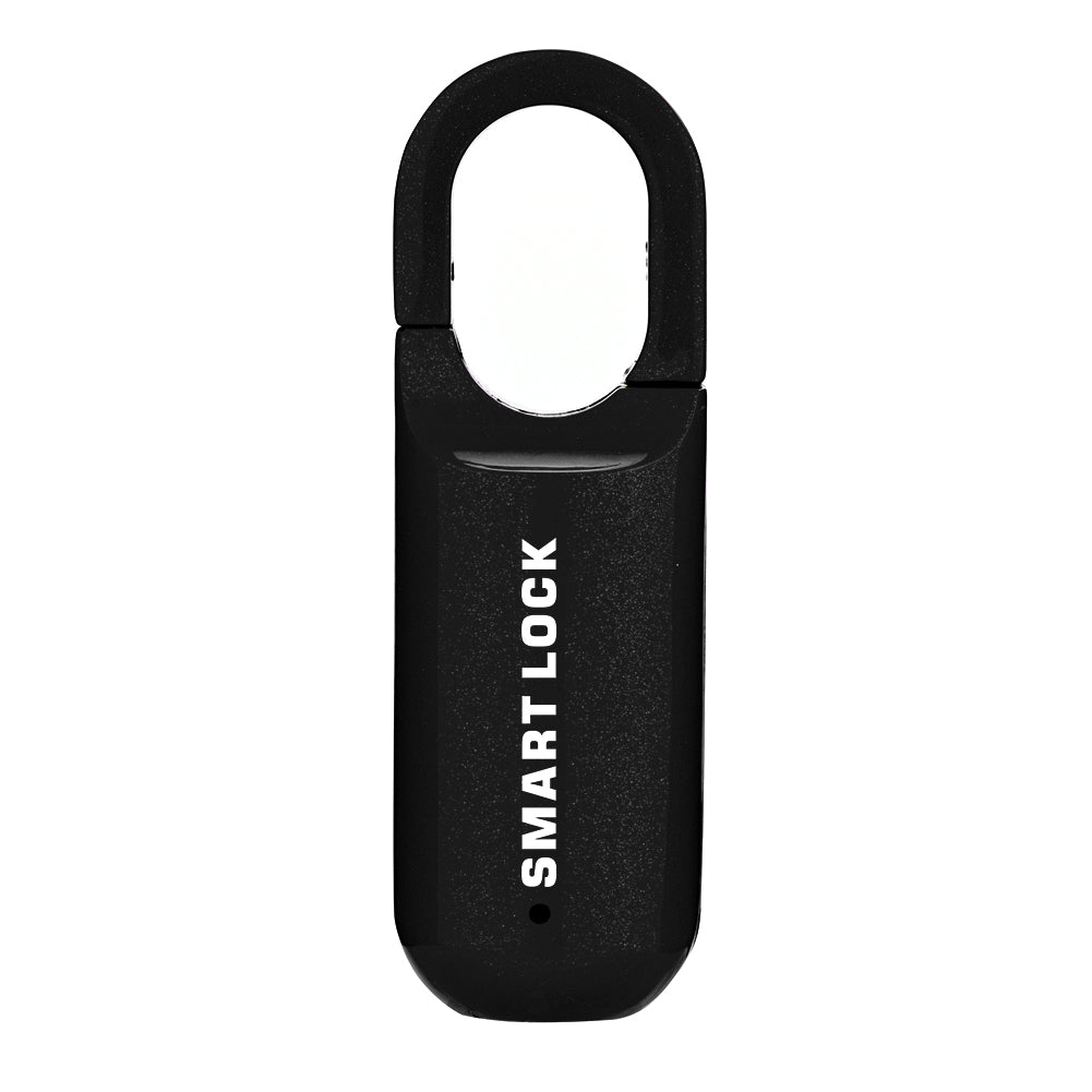 USB Rechargeable Fingerprint Lock