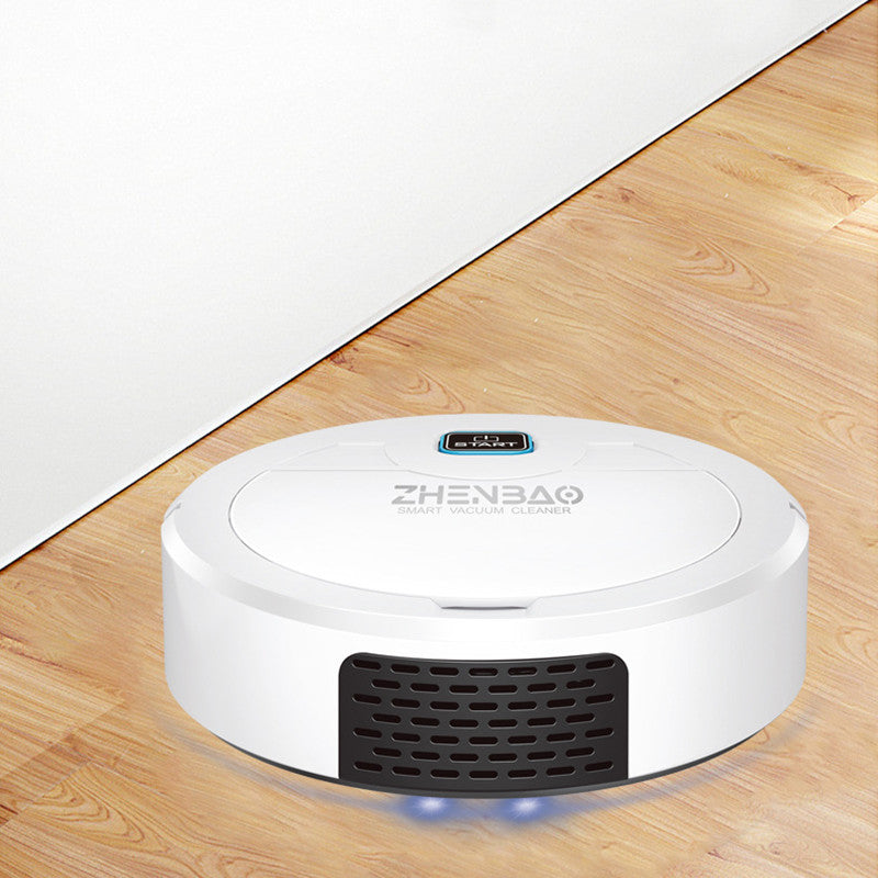 Smart Sweeper Vacuum Cleaner - Effortless Cleaning