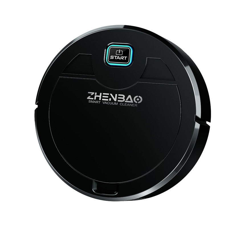 Smart Sweeper Household Vacuum Cleaner - ZENSE DEAL