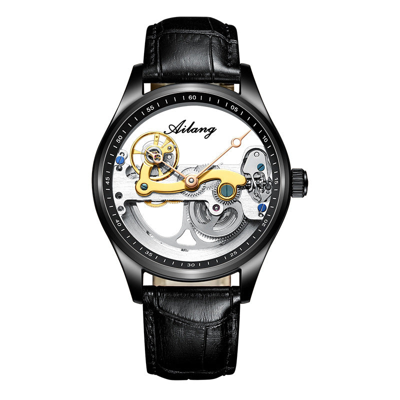 Automatic Mechanical Watch