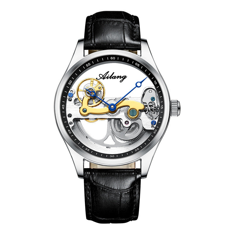 Automatic Mechanical Watch