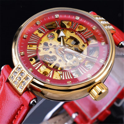 Mechanical Watch