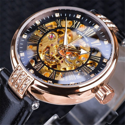 Mechanical Watch