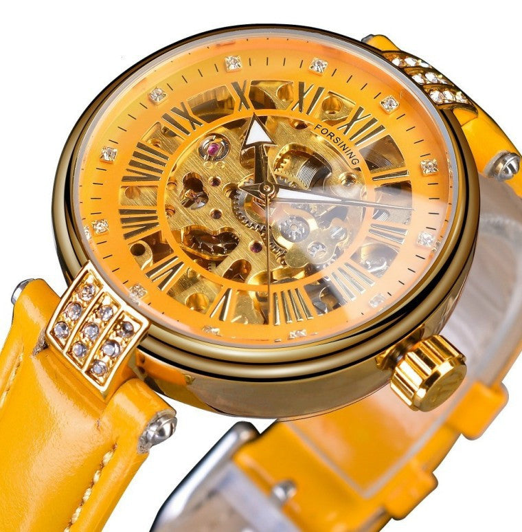 Mechanical Watch