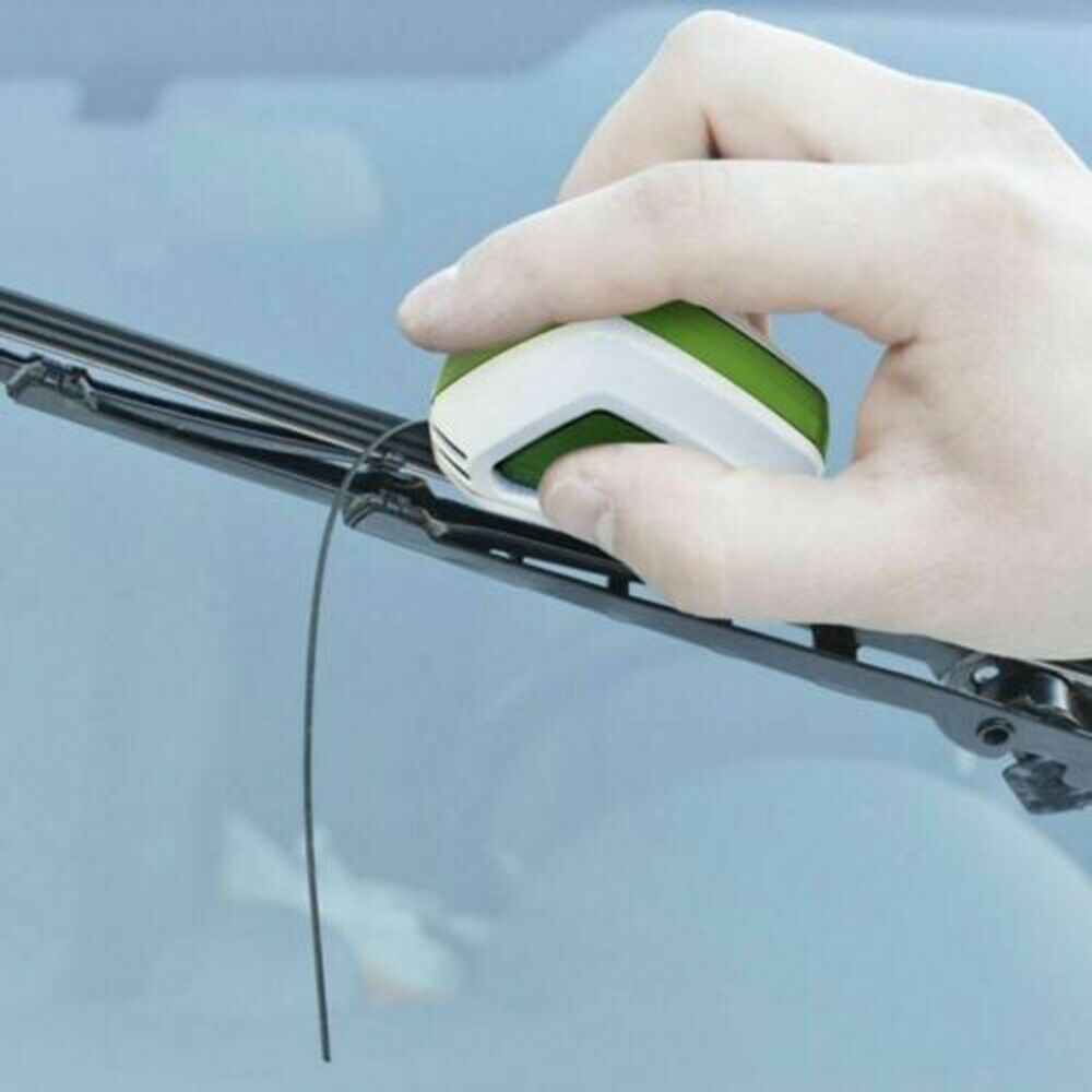 Wiper Repair Tool - Restore Clear Visibility