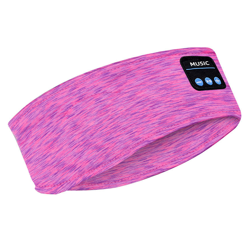 Wireless Bluetooth Sleeping Headband