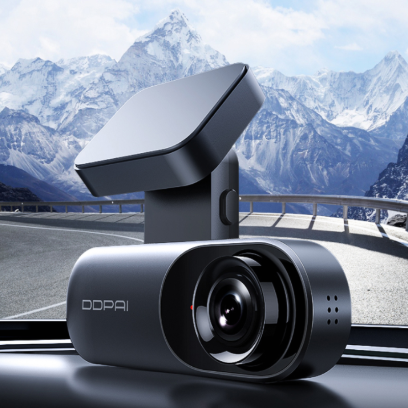 Car Dash Cam - Capture Your Drive Safely - ZENSE DEAL