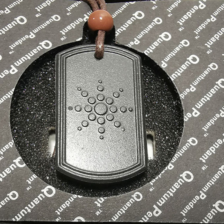 Anti EMF Radiation Necklace