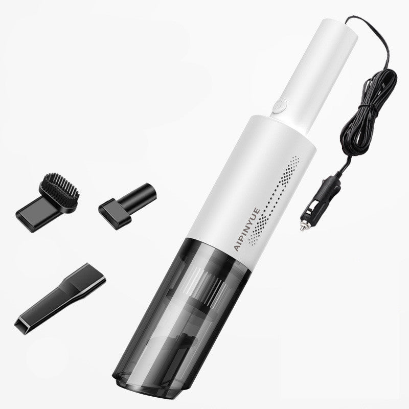 Wireless Handheld Vacuum Cleaner - Clean Anywhere