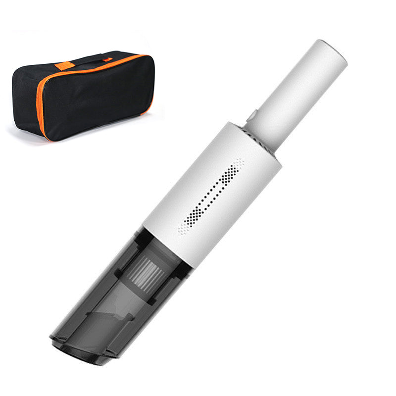 Wireless Handheld Vacuum Cleaner - Clean Anywhere