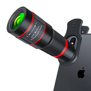 Camera Cell phone telescope 20X