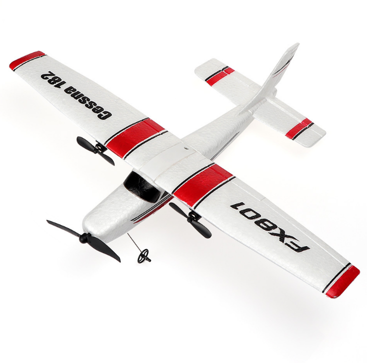 FX801 Remote Control Glider