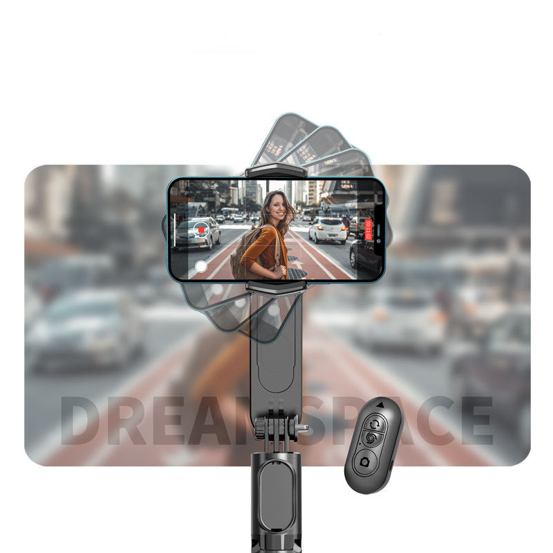 Handheld Gimbal & Bluetooth Selfie Stick Tripod - ZENSE DEAL