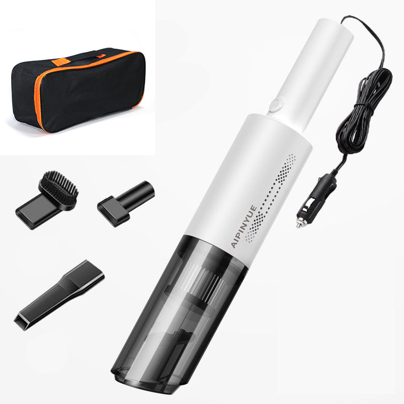 Wireless Handheld Vacuum Cleaner - Clean Anywhere