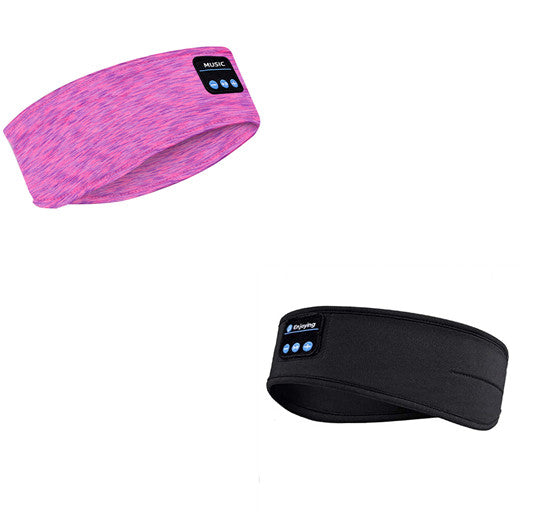 Wireless Bluetooth Sleeping Headband