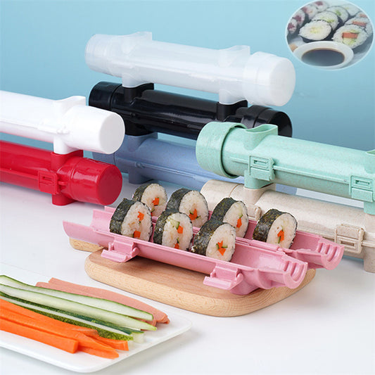 Quick Sushi Rolls Maker Kit