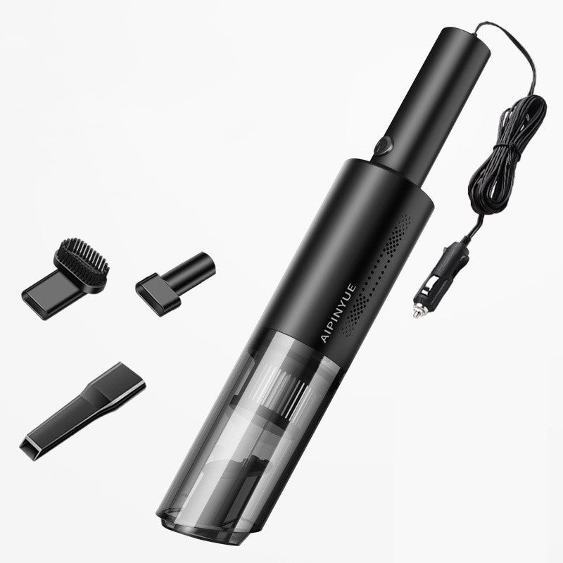 Wireless Handheld Vacuum Cleaner - Clean Anywhere