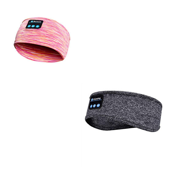 Wireless Bluetooth Sleeping Headband