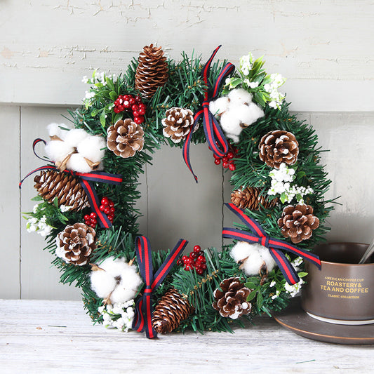 30cm 40cm Christmas Wreath