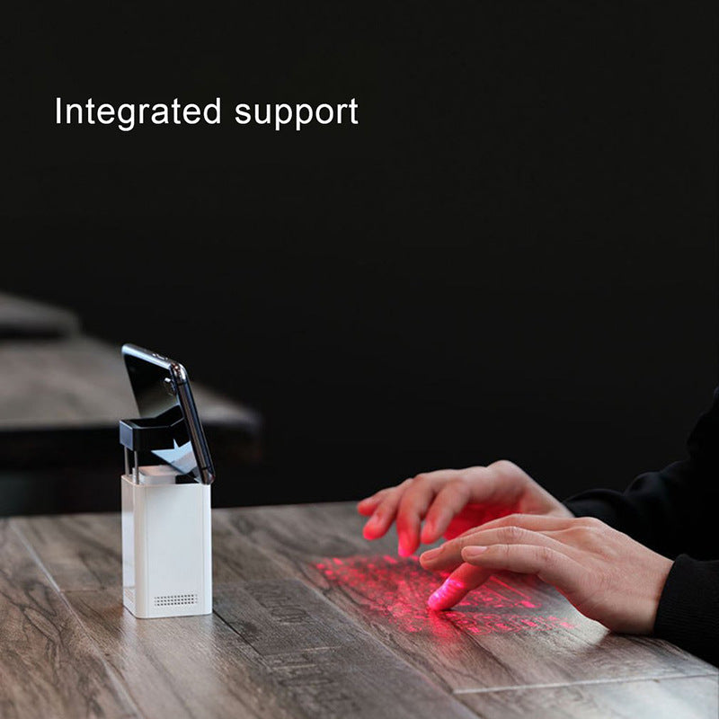 Virtual Laser Keyboard - ZENSE DEAL