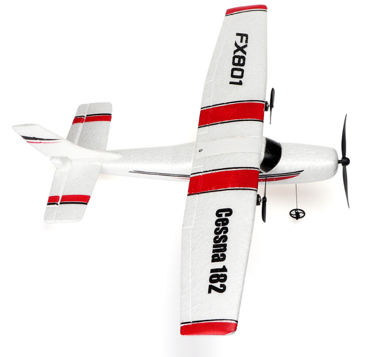 FX801 Remote Control Glider