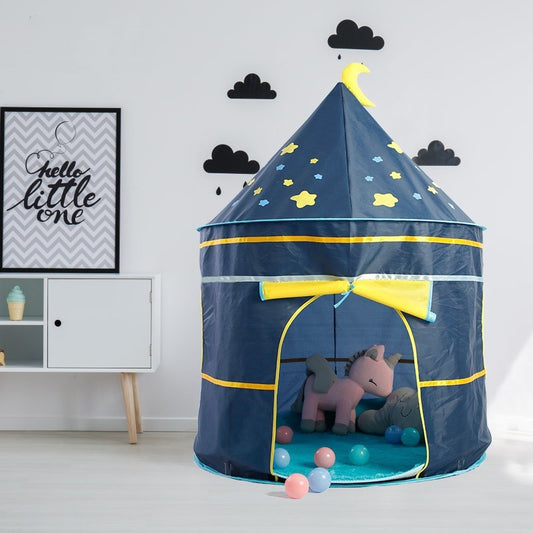 Children's Tent Baby Play House