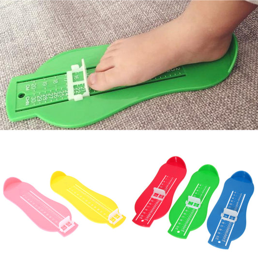 Child Foot Shoes Guage