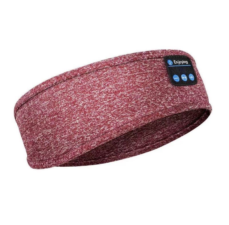 Wireless Bluetooth Sleeping Headband