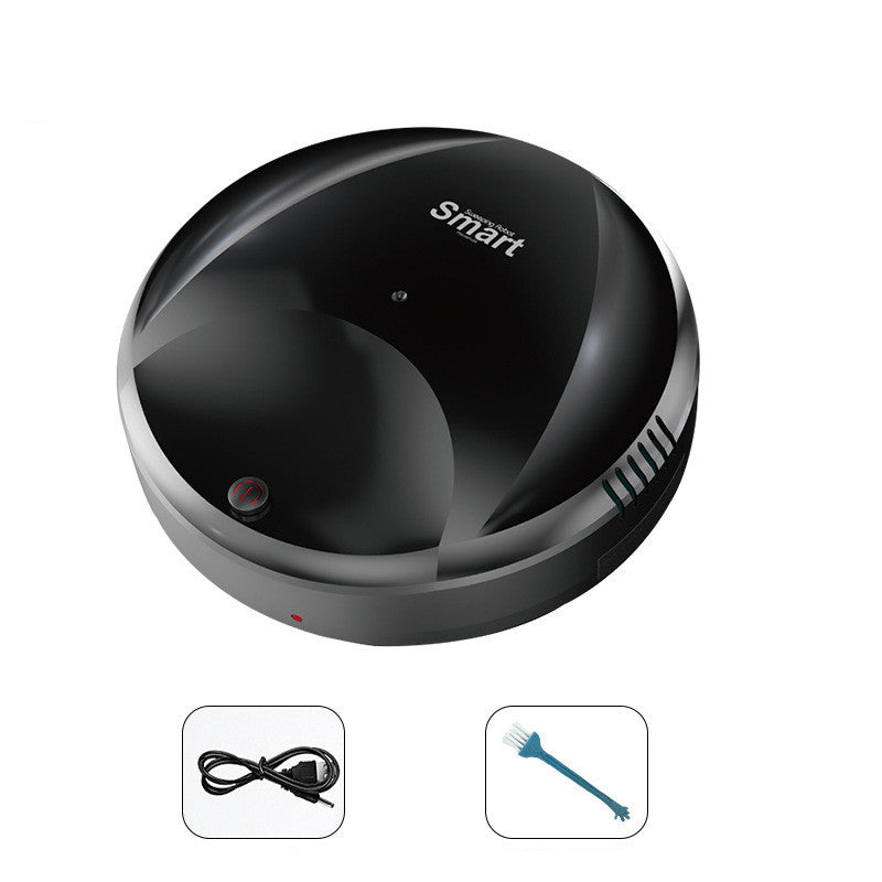 Smart Mopping Robot Cleaner Regular Automatic Charging