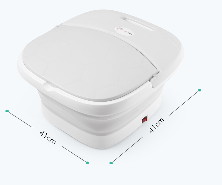 Automatic Massage Feet Healing