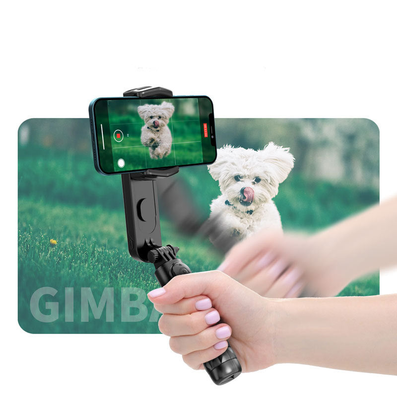 Handheld Gimbal & Bluetooth Selfie Stick Tripod - ZENSE DEAL