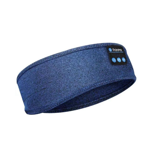 Wireless Bluetooth Sleeping Headband